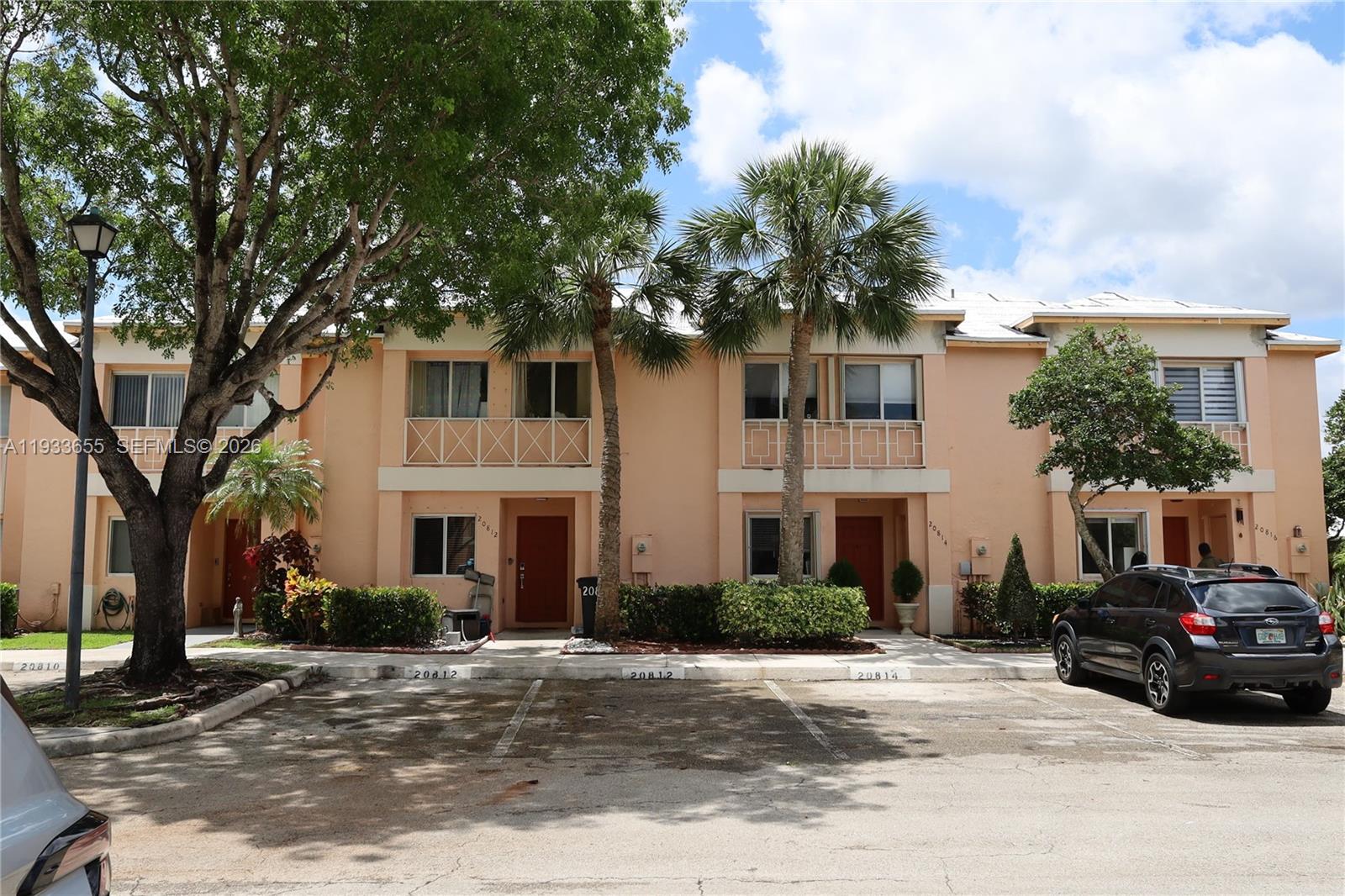 20816 NW 2nd St Pembroke Pines, FL 33029