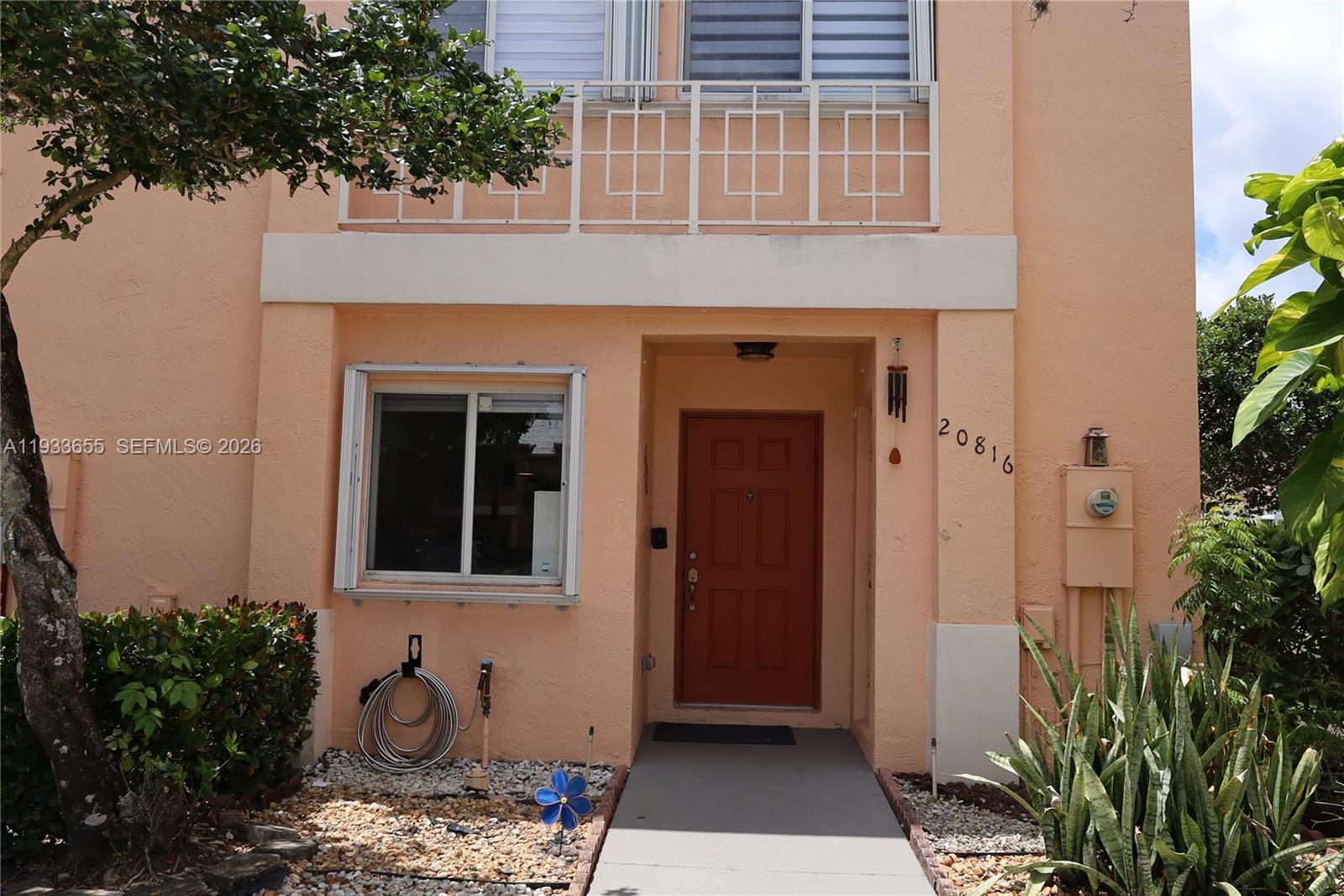 20816 NW 2nd St Pembroke Pines, FL 33029