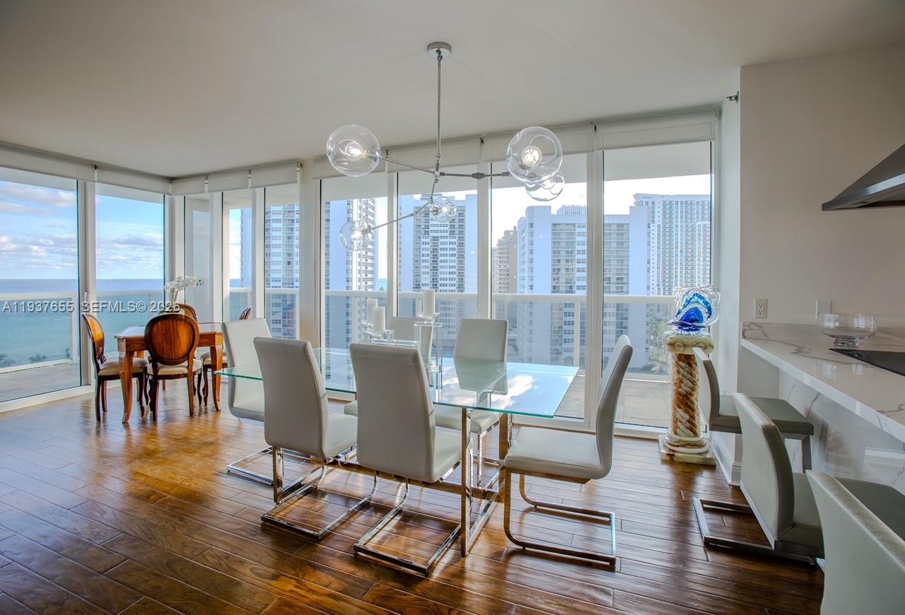 1850 S Ocean Dr #1004 Hallandale Beach, FL 33009