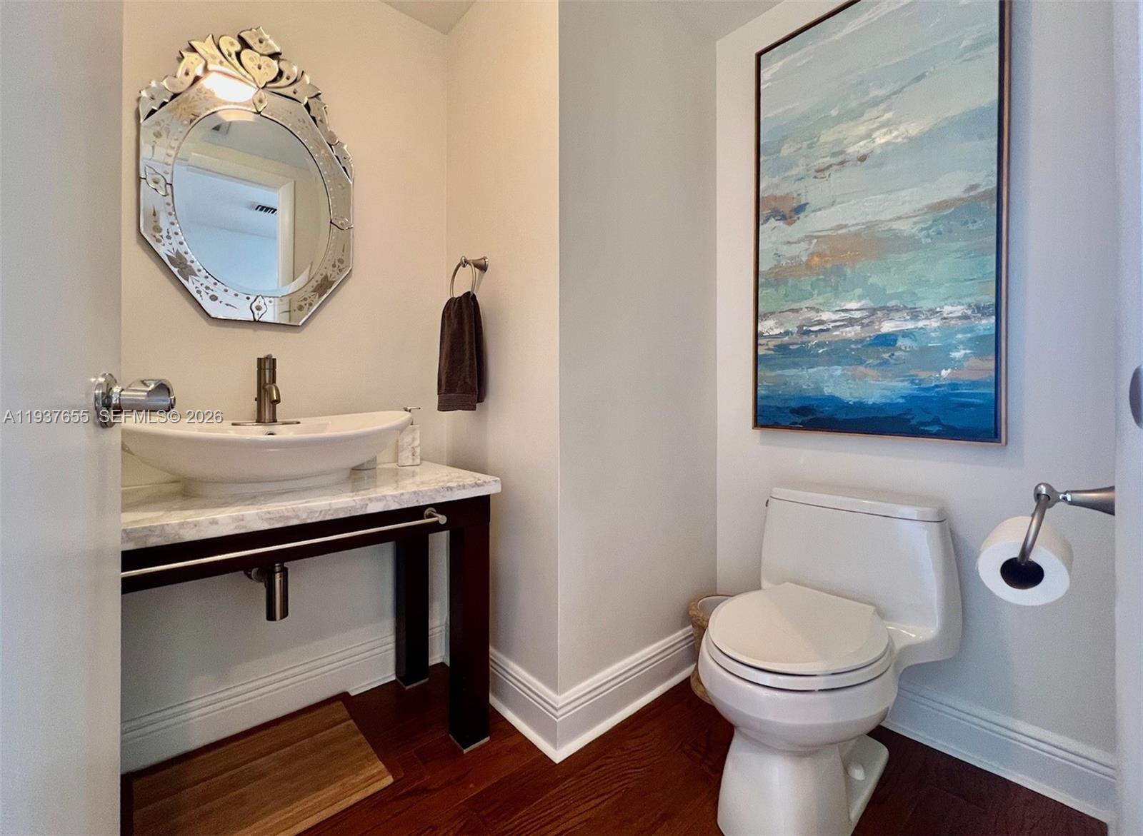 1850 S Ocean Dr #1004 Hallandale Beach, FL 33009