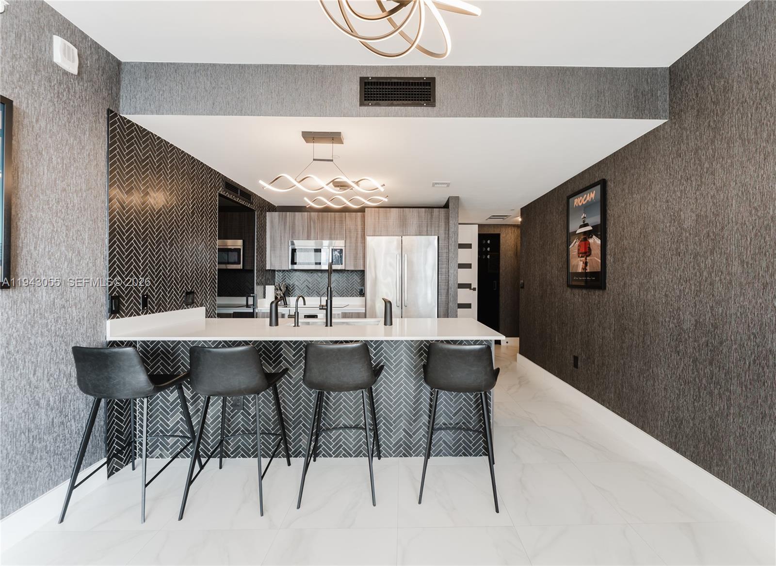 image Aria On The Bay Condo9