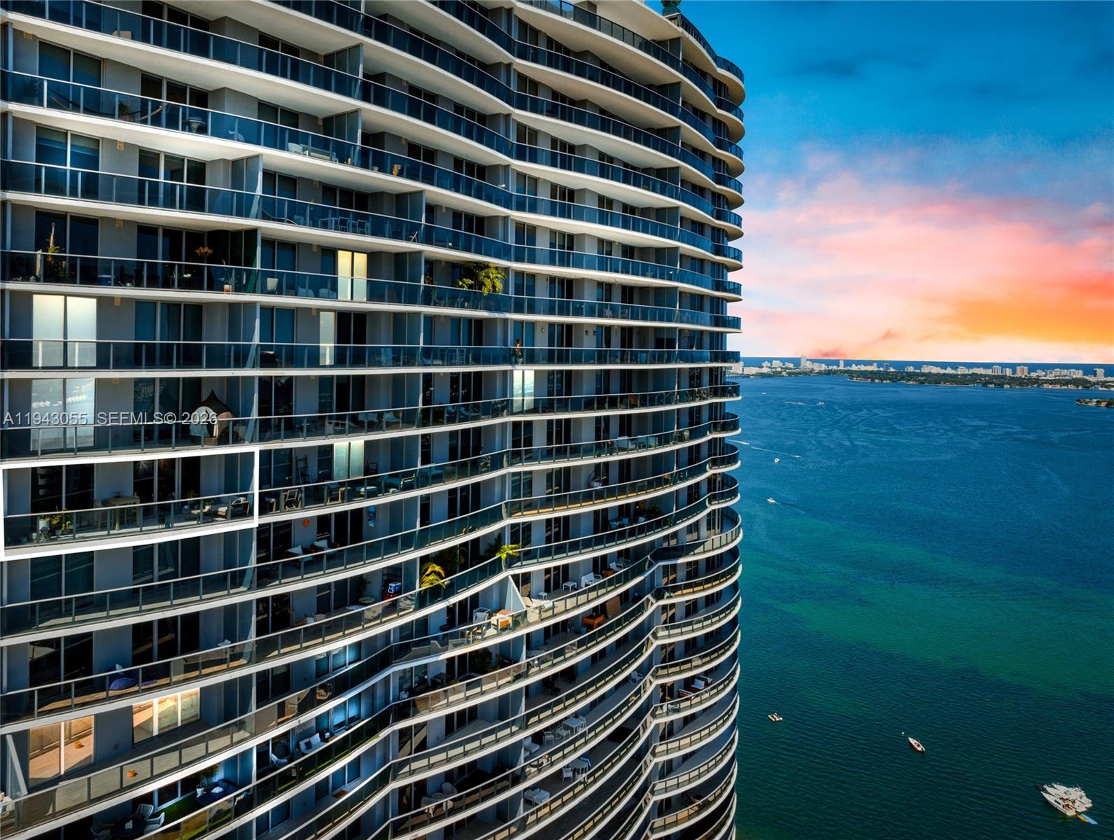 image Aria On The Bay Condo33