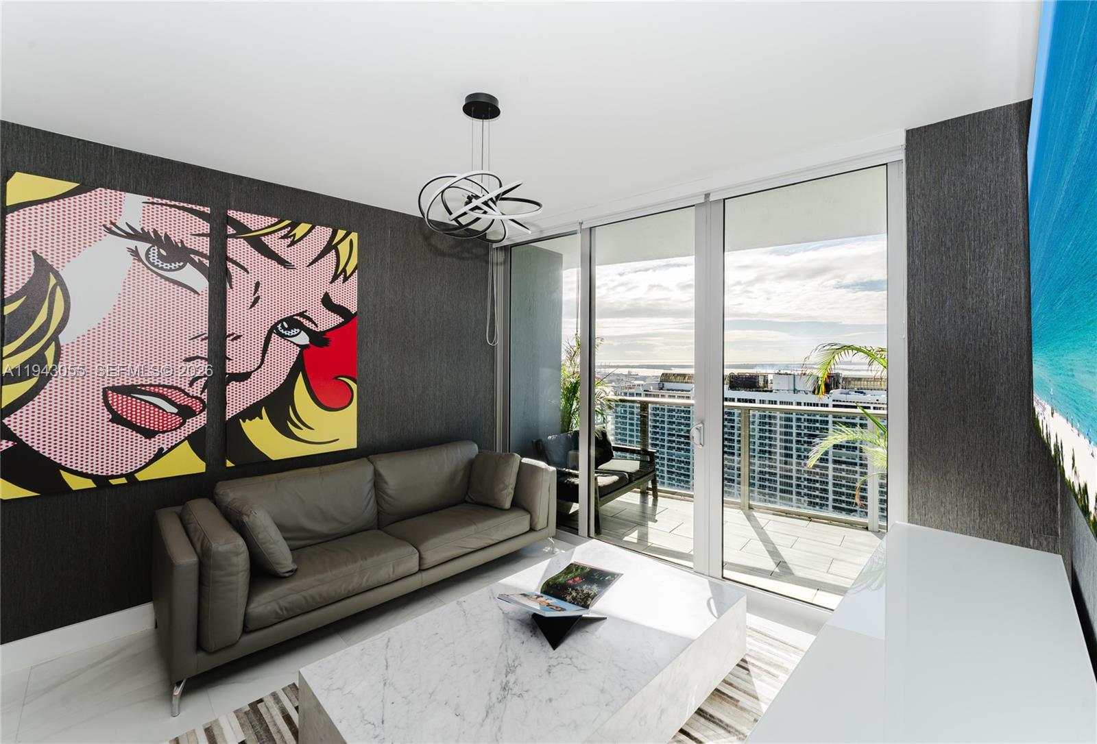 image Aria On The Bay Condo3