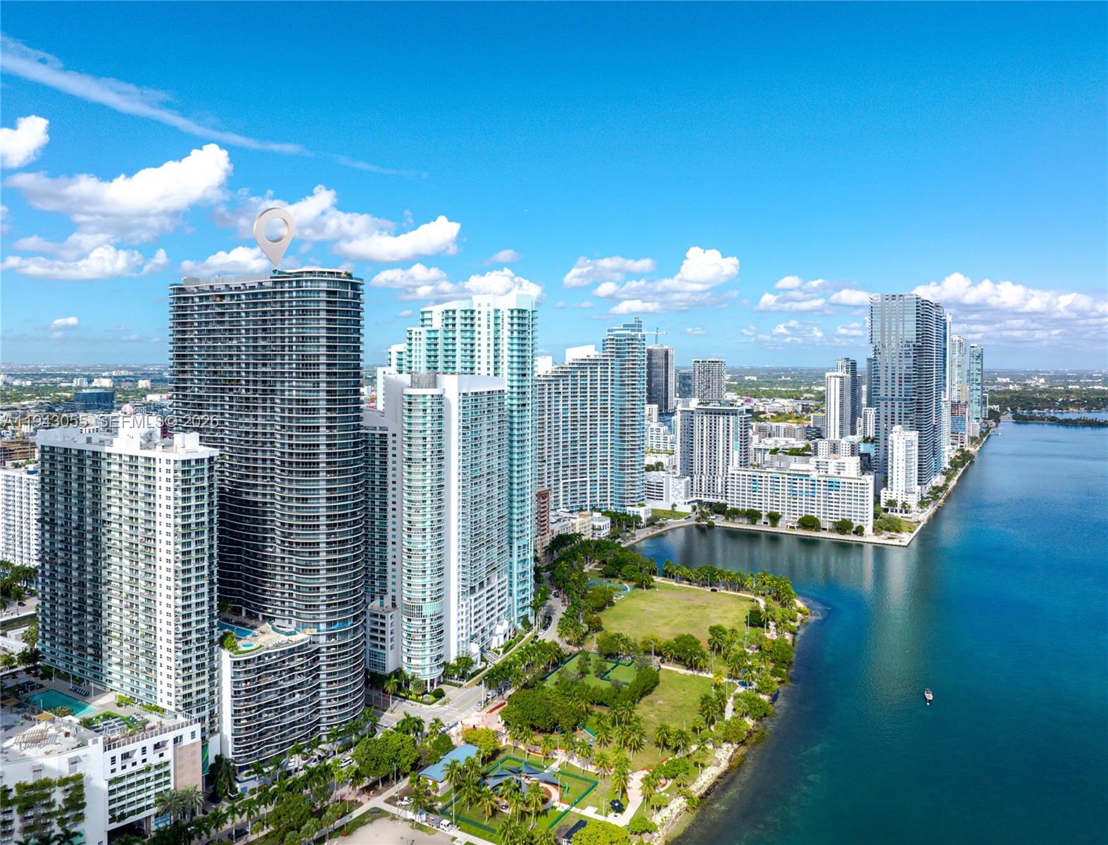 image Aria On The Bay Condo41