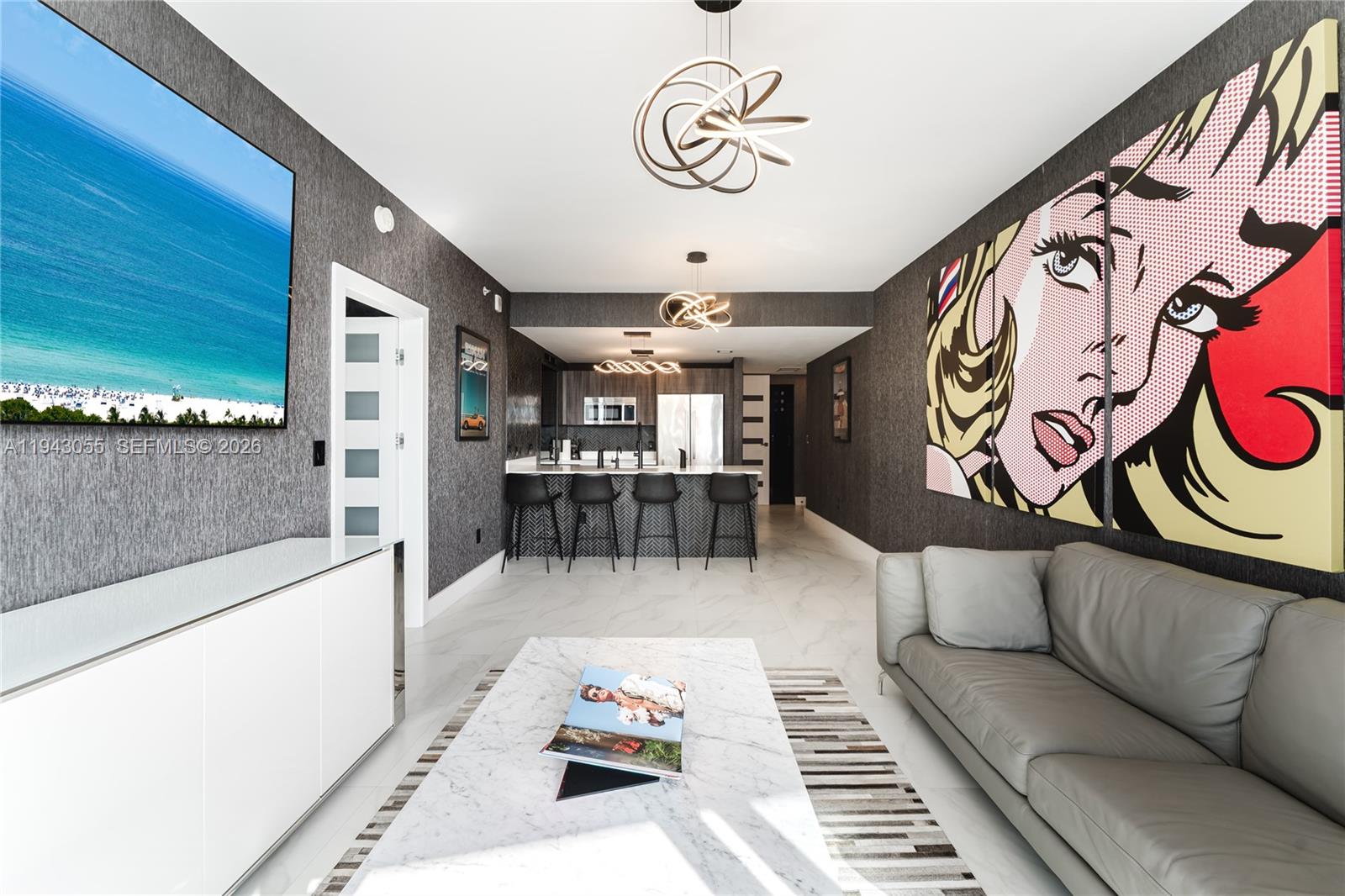 image Aria On The Bay Condo7