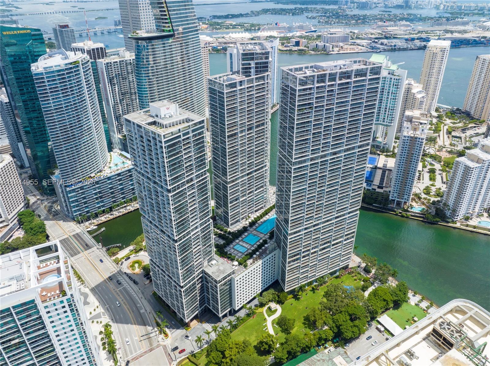 image Icon Brickell II39