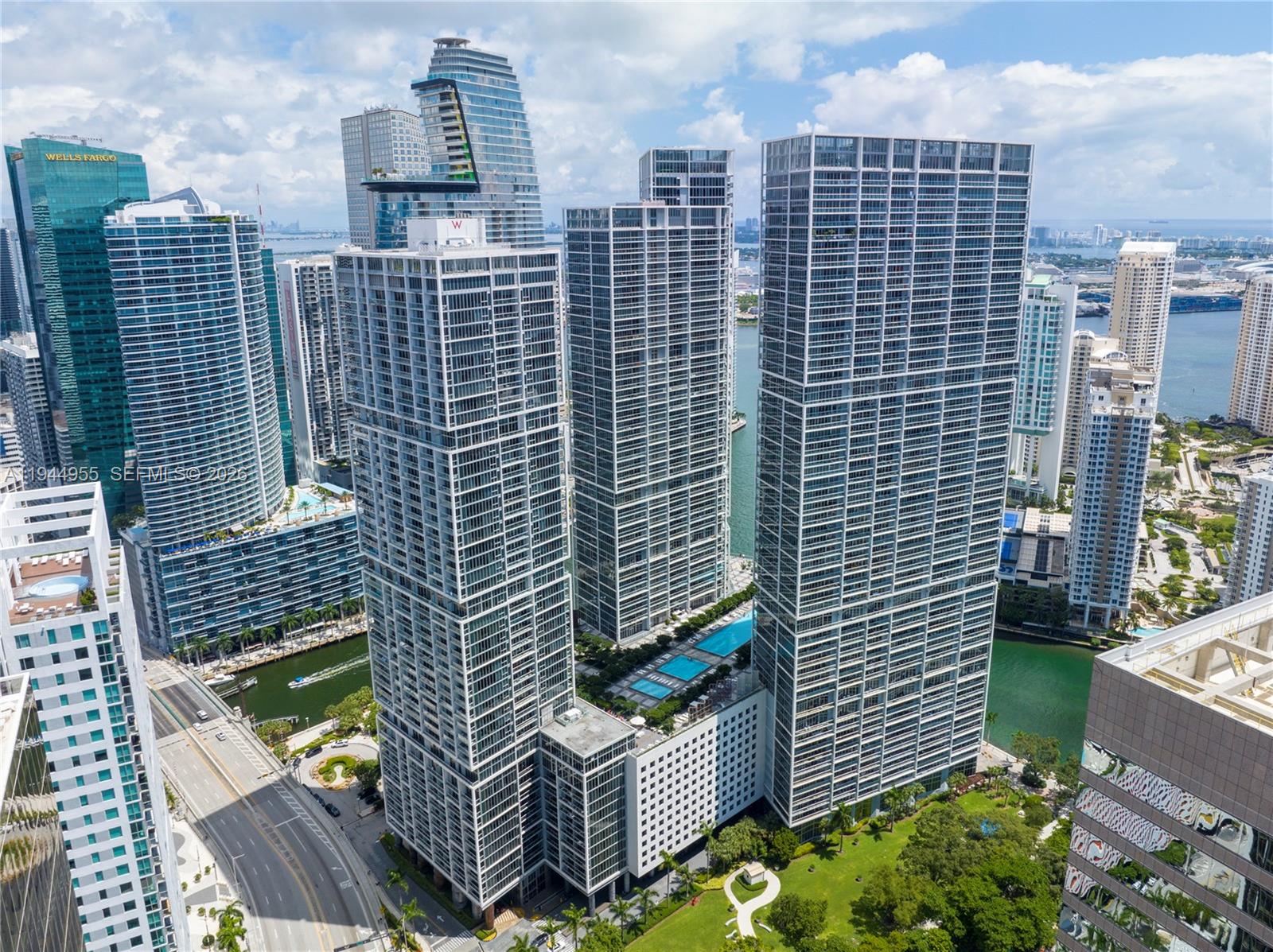 image Icon Brickell II40