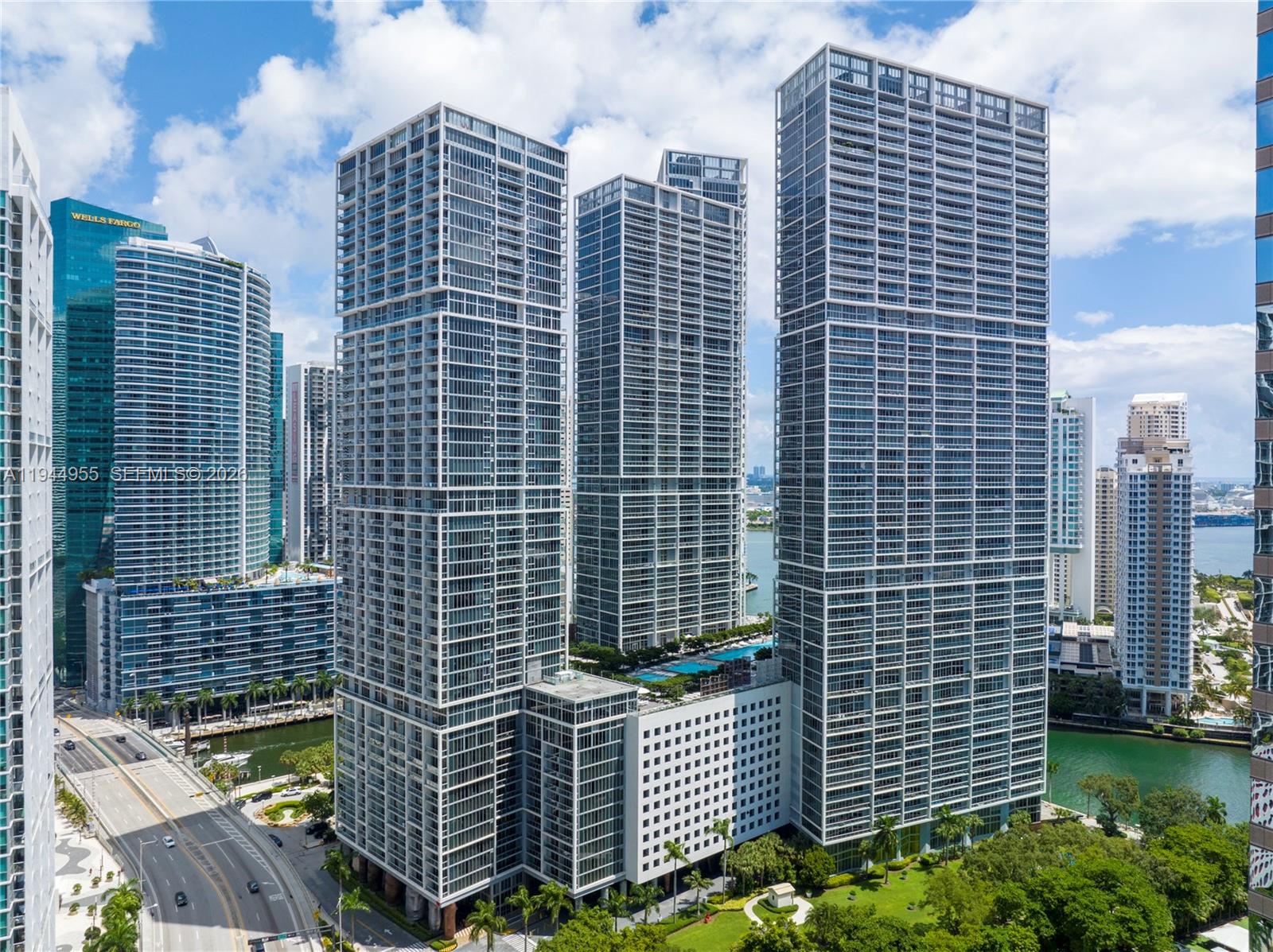image Icon Brickell II41