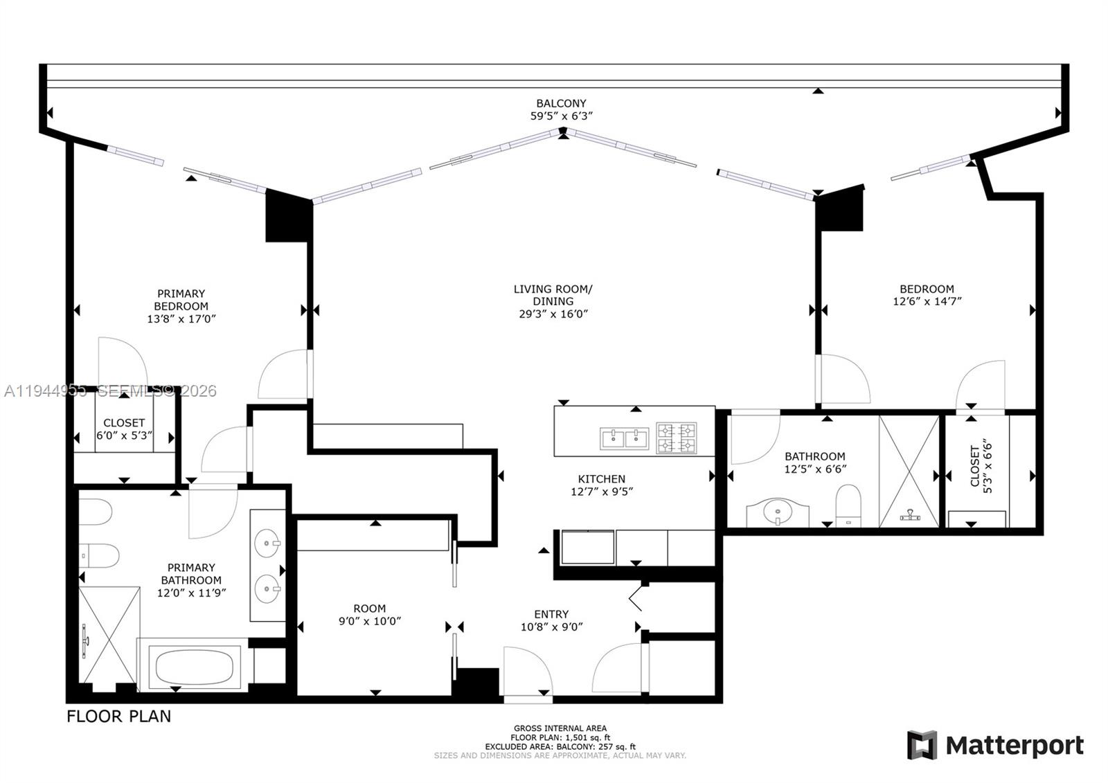 image Icon Brickell II42