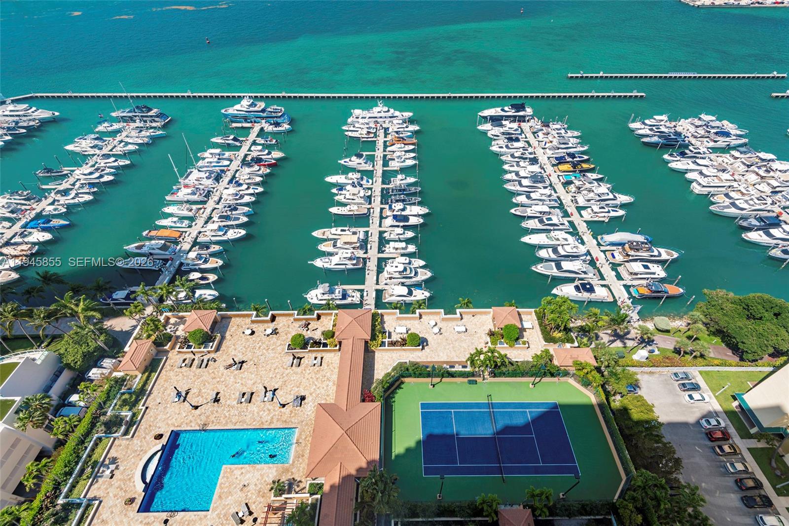 90 Alton Rd #301 Miami Beach, FL 33139