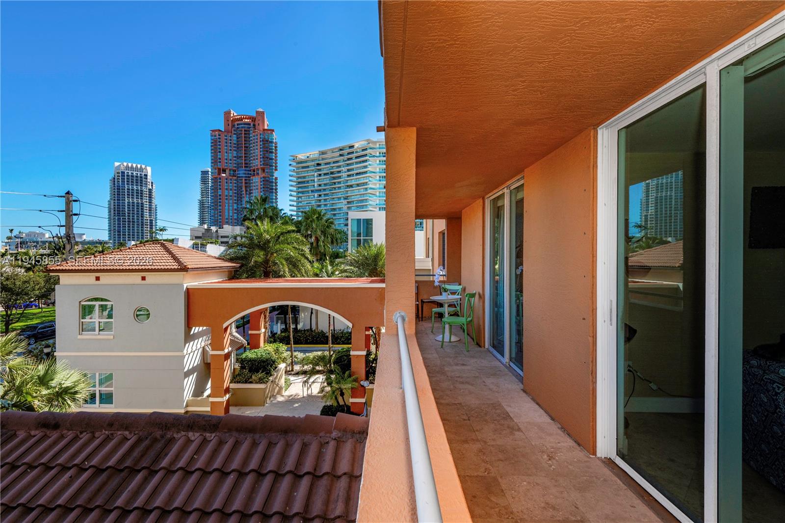 90 Alton Rd #301 Miami Beach, FL 33139