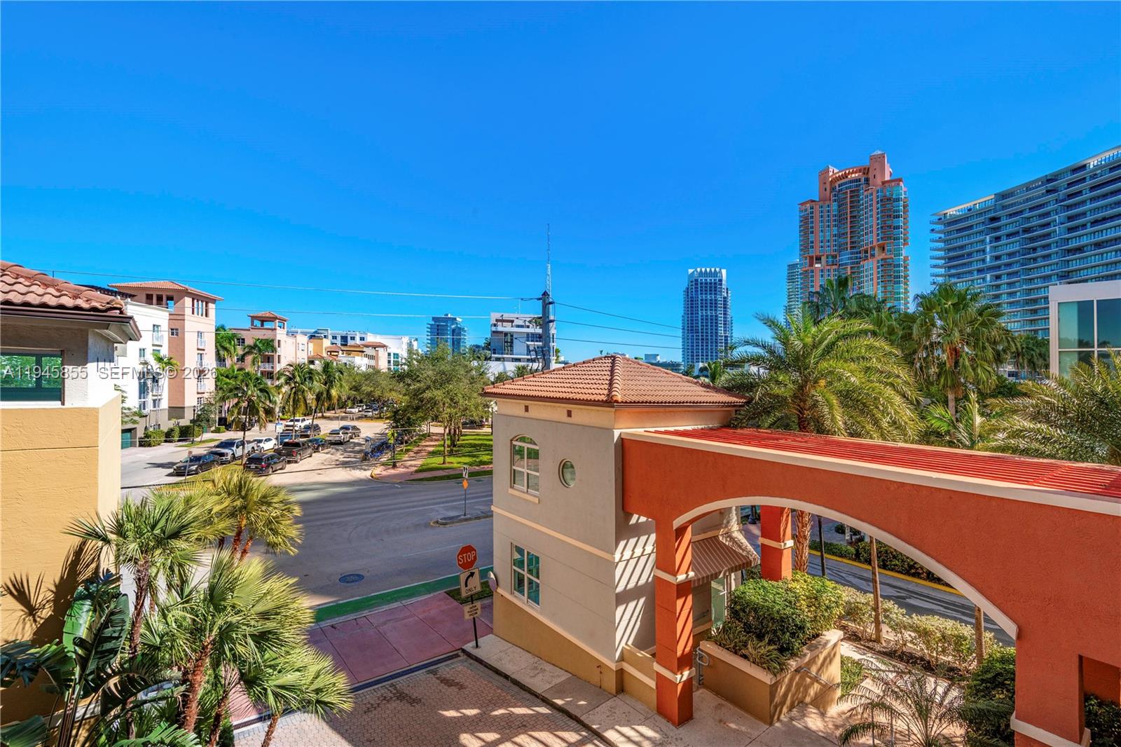 90 Alton Rd #301 Miami Beach, FL 33139