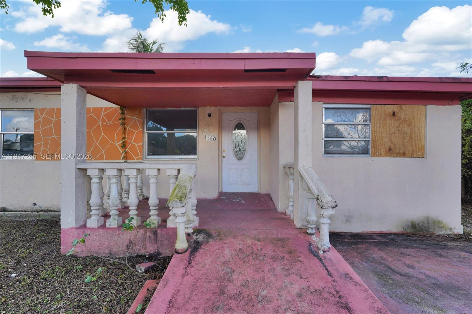 1360 NW 117th St Miami, FL 33167