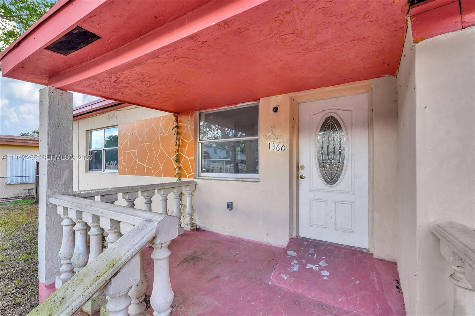 1360 NW 117th St Miami, FL 33167