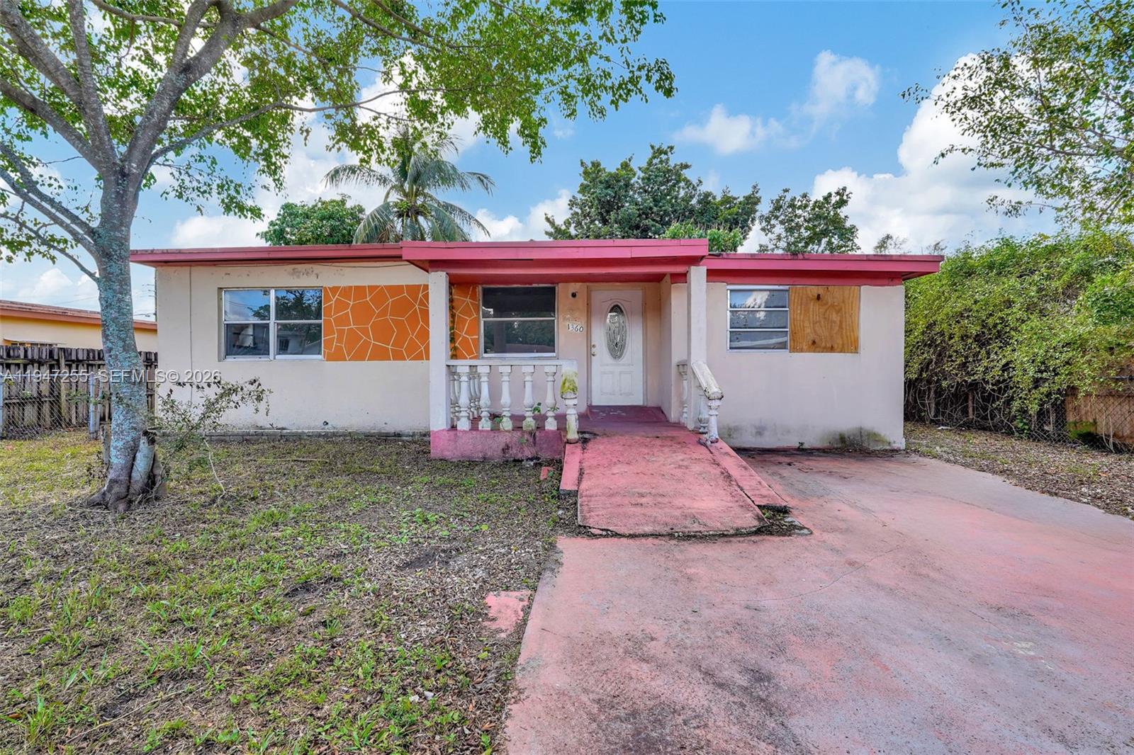 1360 NW 117th St Miami, FL 33167