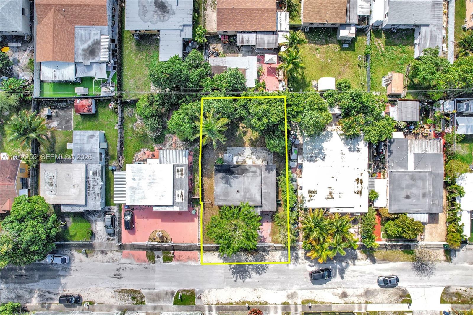 1360 NW 117th St Miami, FL 33167