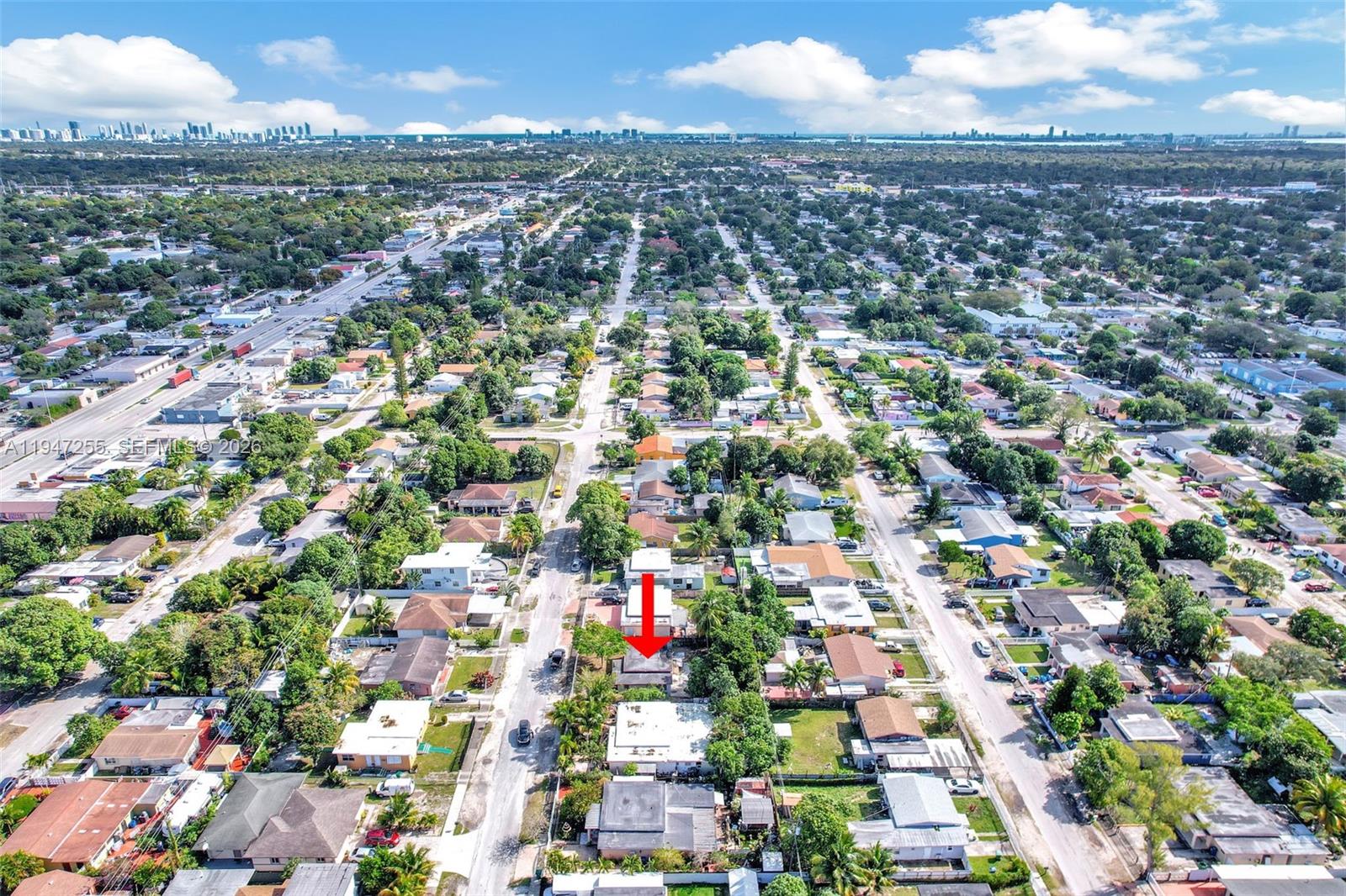 1360 NW 117th St Miami, FL 33167