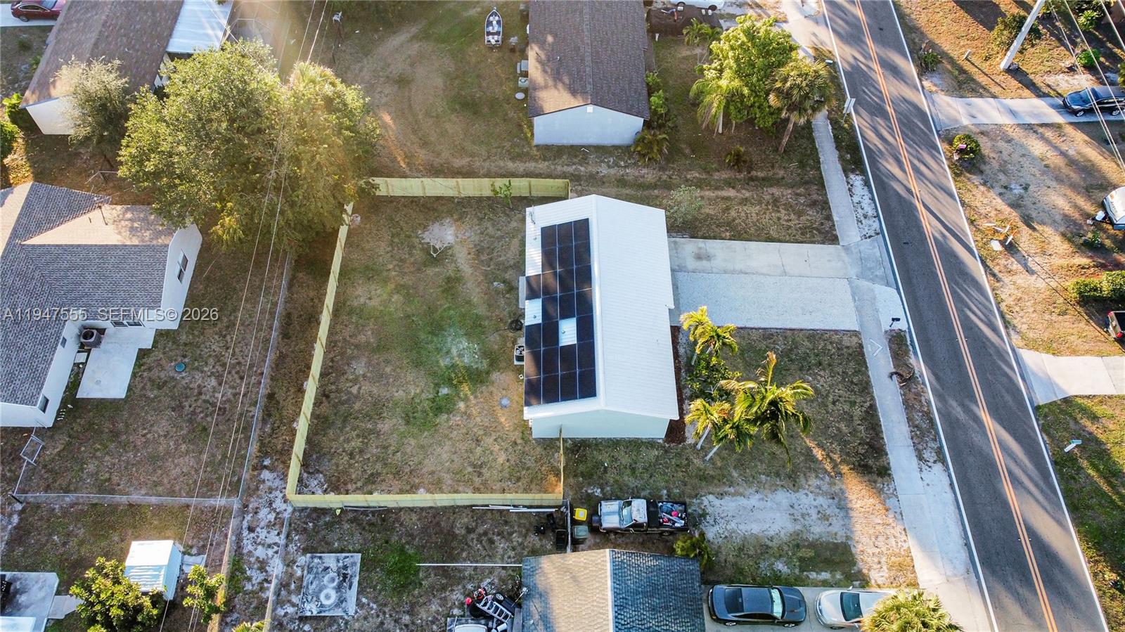 912 SE Martin Luther King Jr Blvd Stuart, FL 34994