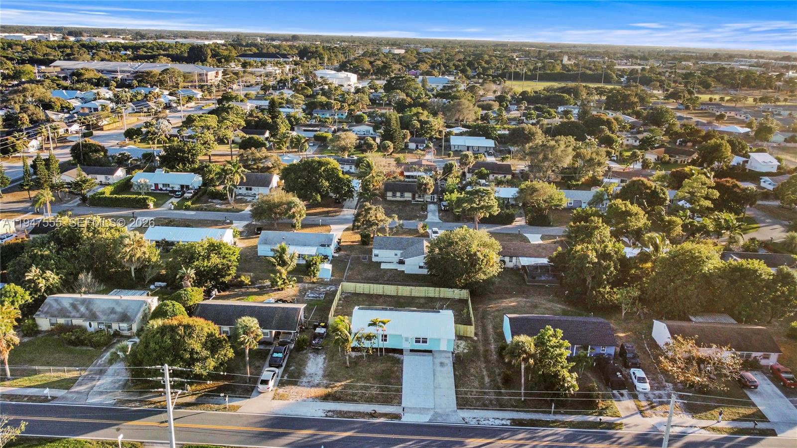 912 SE Martin Luther King Jr Blvd Stuart, FL 34994