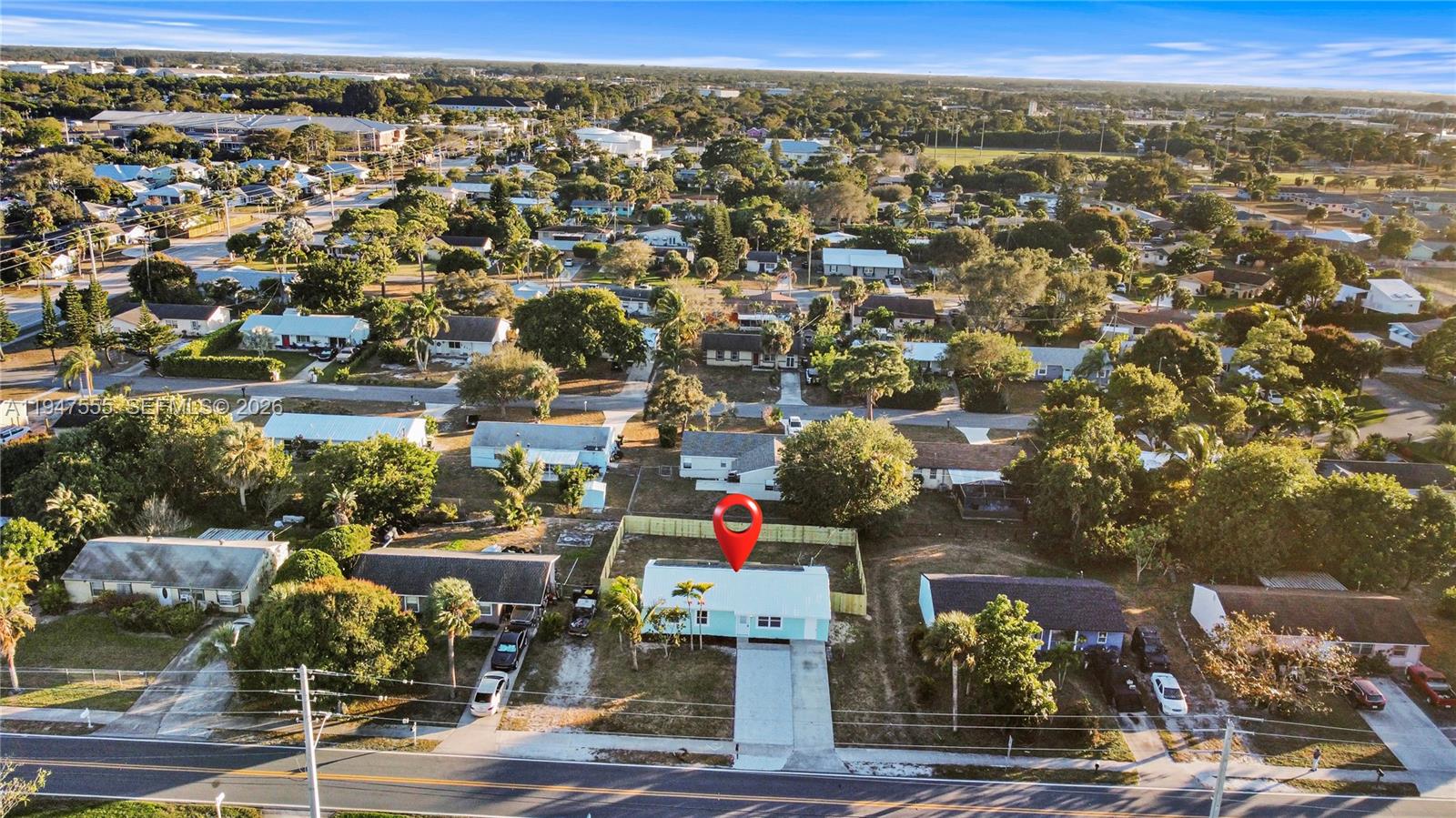 912 SE Martin Luther King Jr Blvd Stuart, FL 34994