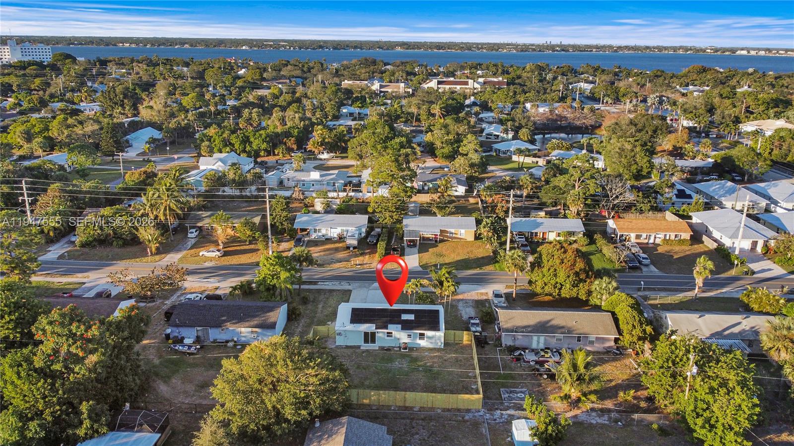 912 SE Martin Luther King Jr Blvd Stuart, FL 34994