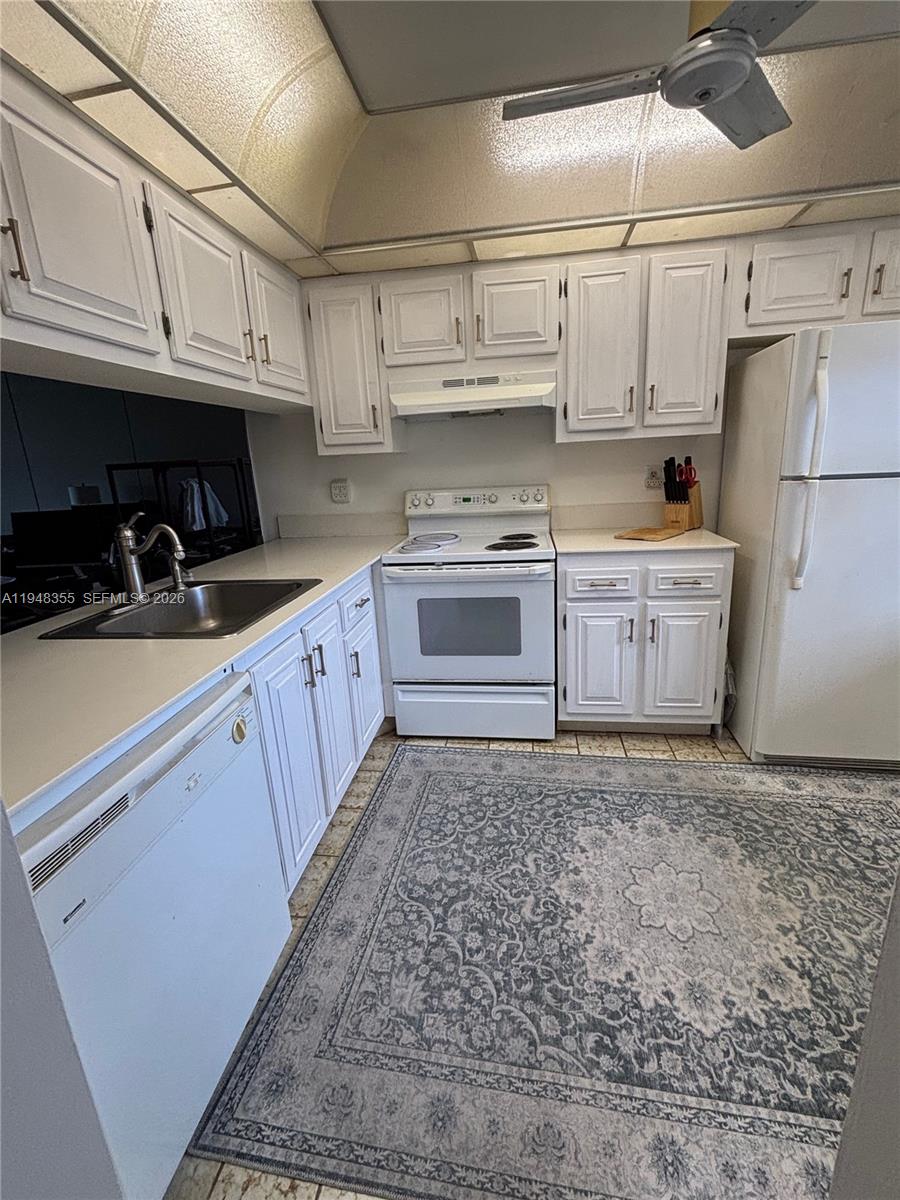 4602 Martinique Way #E3 Coconut Creek, FL 33066