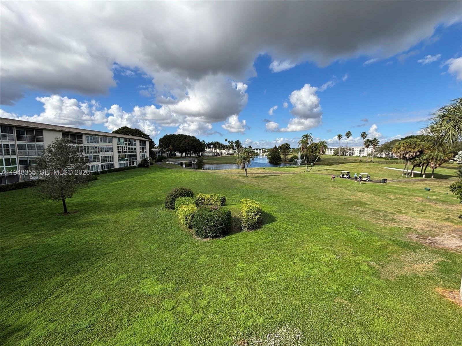 4602 Martinique Way #E3 Coconut Creek, FL 33066