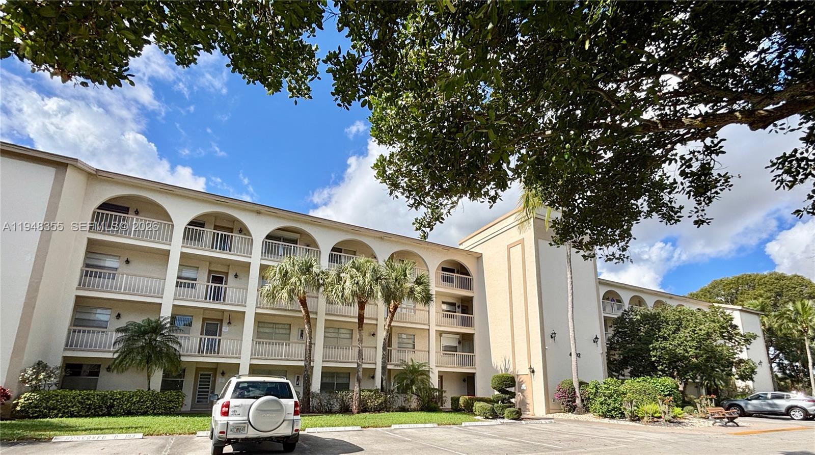 4602 Martinique Way #E3 Coconut Creek, FL 33066