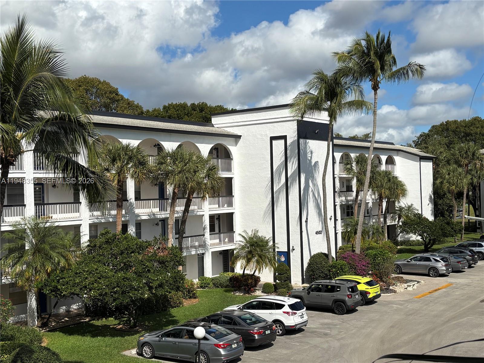 4602 Martinique Way #E3 Coconut Creek, FL 33066