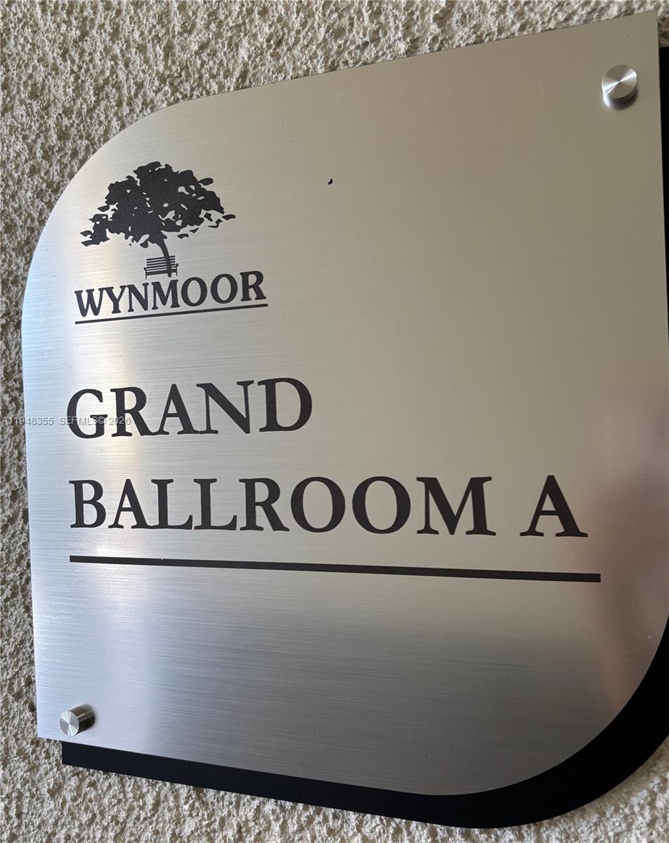 4602 Martinique Way #E3 Coconut Creek, FL 33066