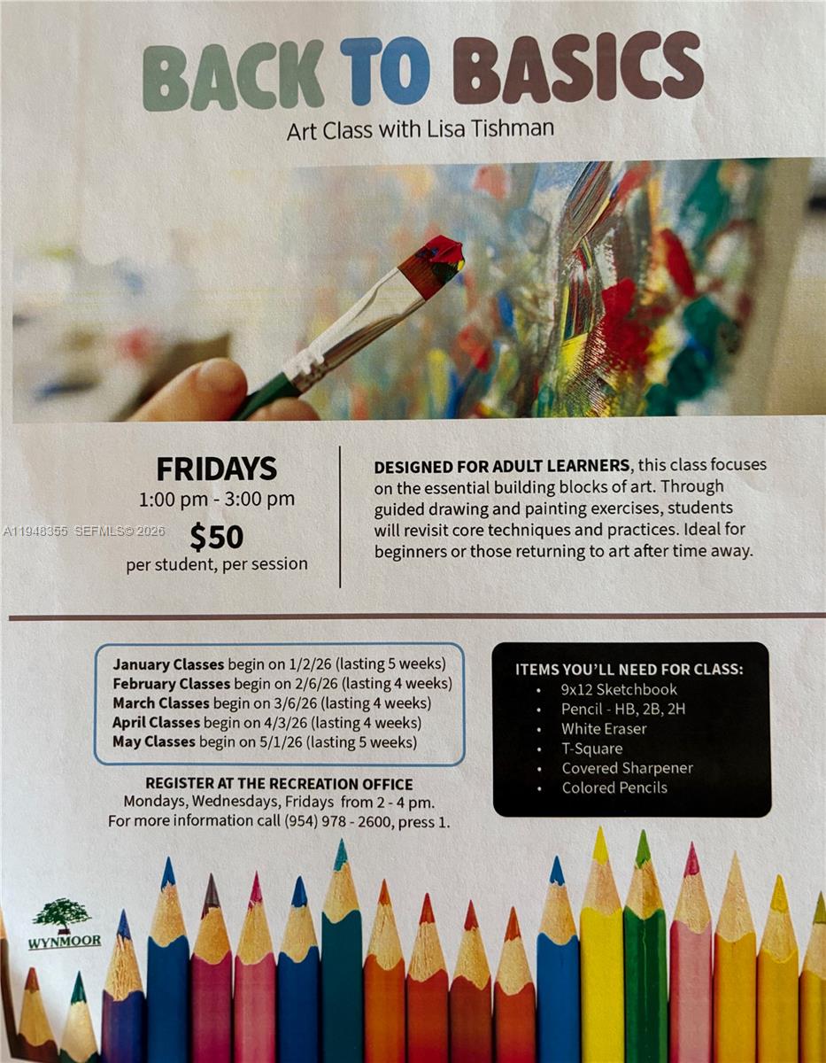 4602 Martinique Way #E3 Coconut Creek, FL 33066