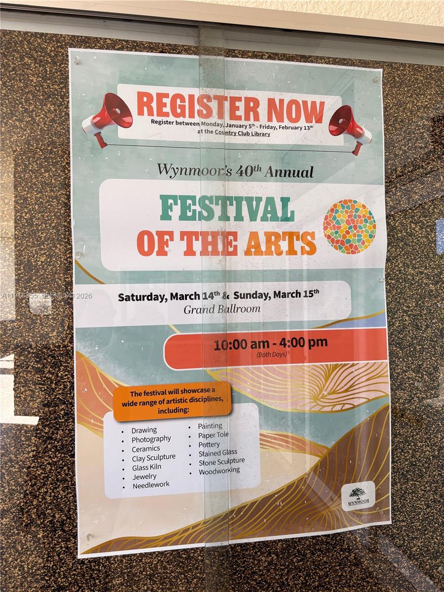 4602 Martinique Way #E3 Coconut Creek, FL 33066