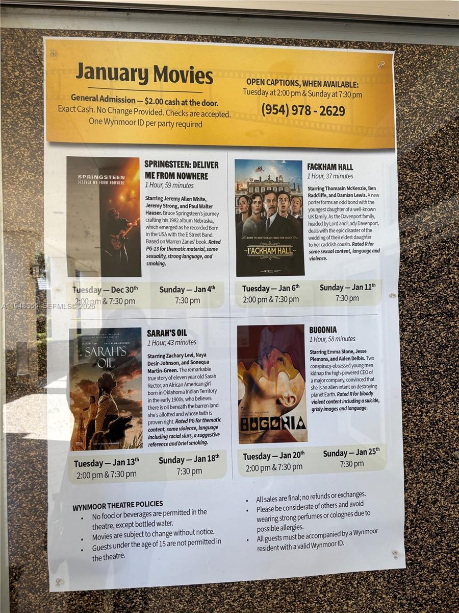 4602 Martinique Way #E3 Coconut Creek, FL 33066