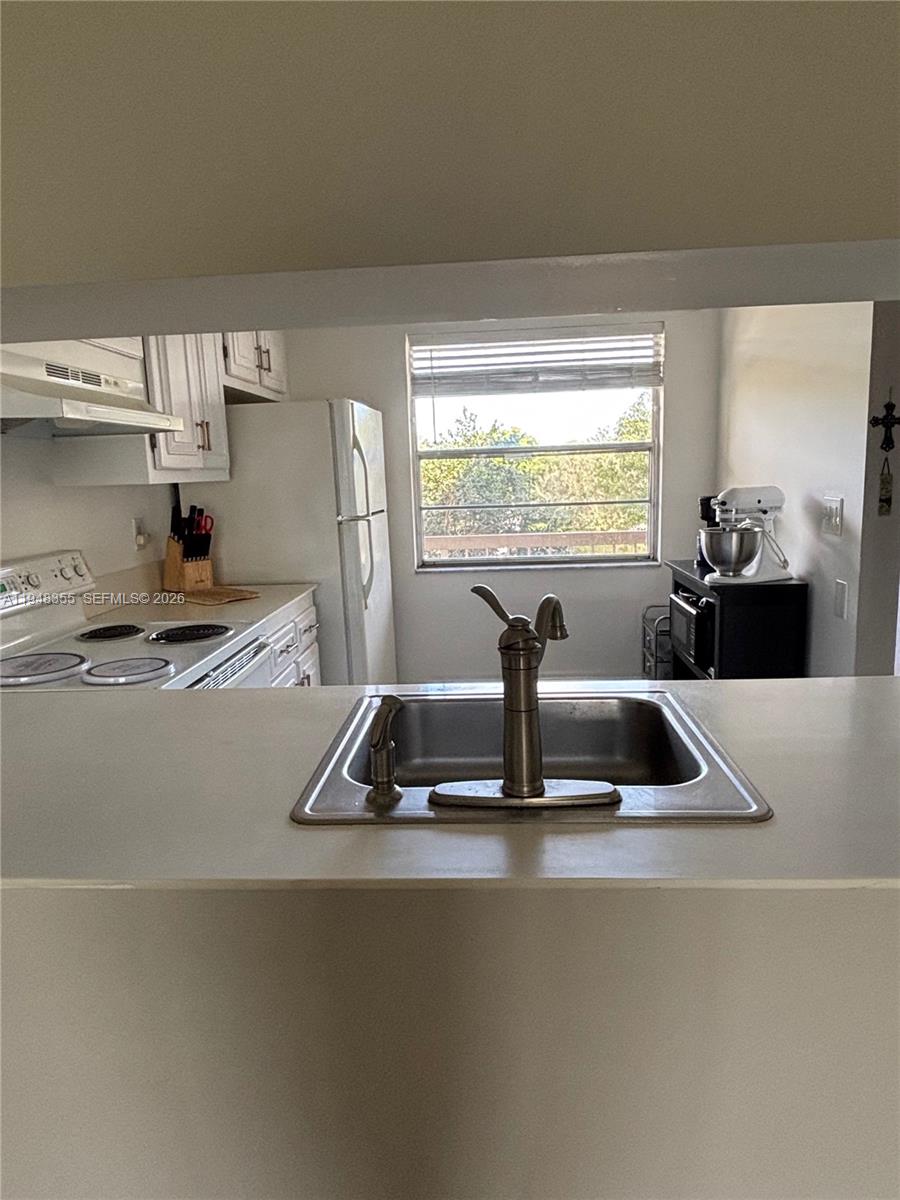 4602 Martinique Way #E3 Coconut Creek, FL 33066