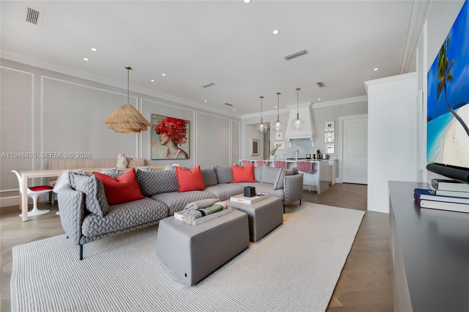 2615 Anderson Rd Coral Gables, FL 33134