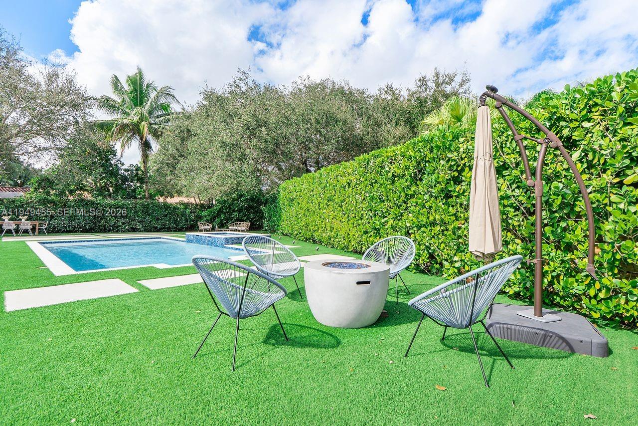 7601 SW 165th Ter Palmetto Bay, FL 33157