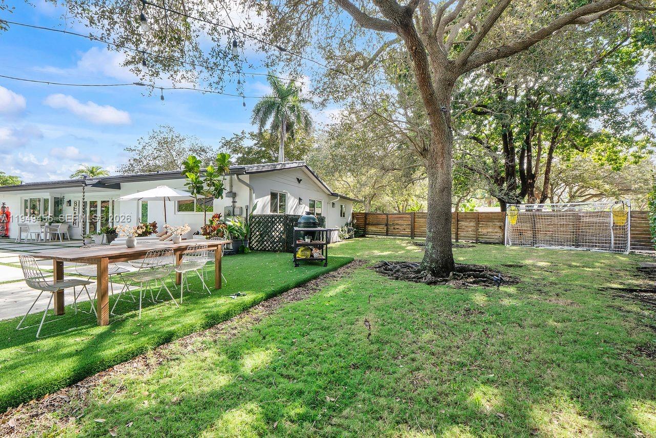 7601 SW 165th Ter Palmetto Bay, FL 33157