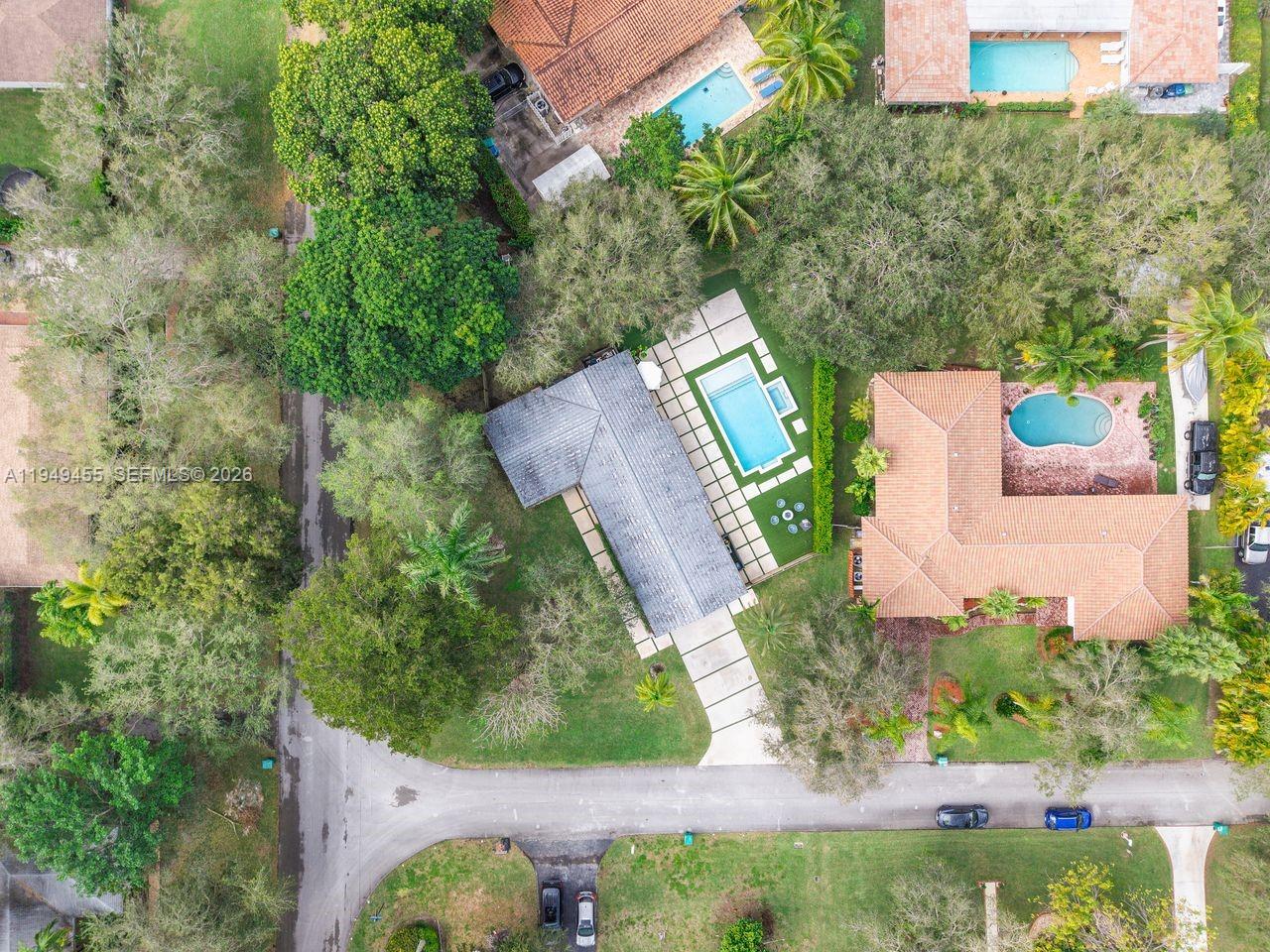 7601 SW 165th Ter Palmetto Bay, FL 33157