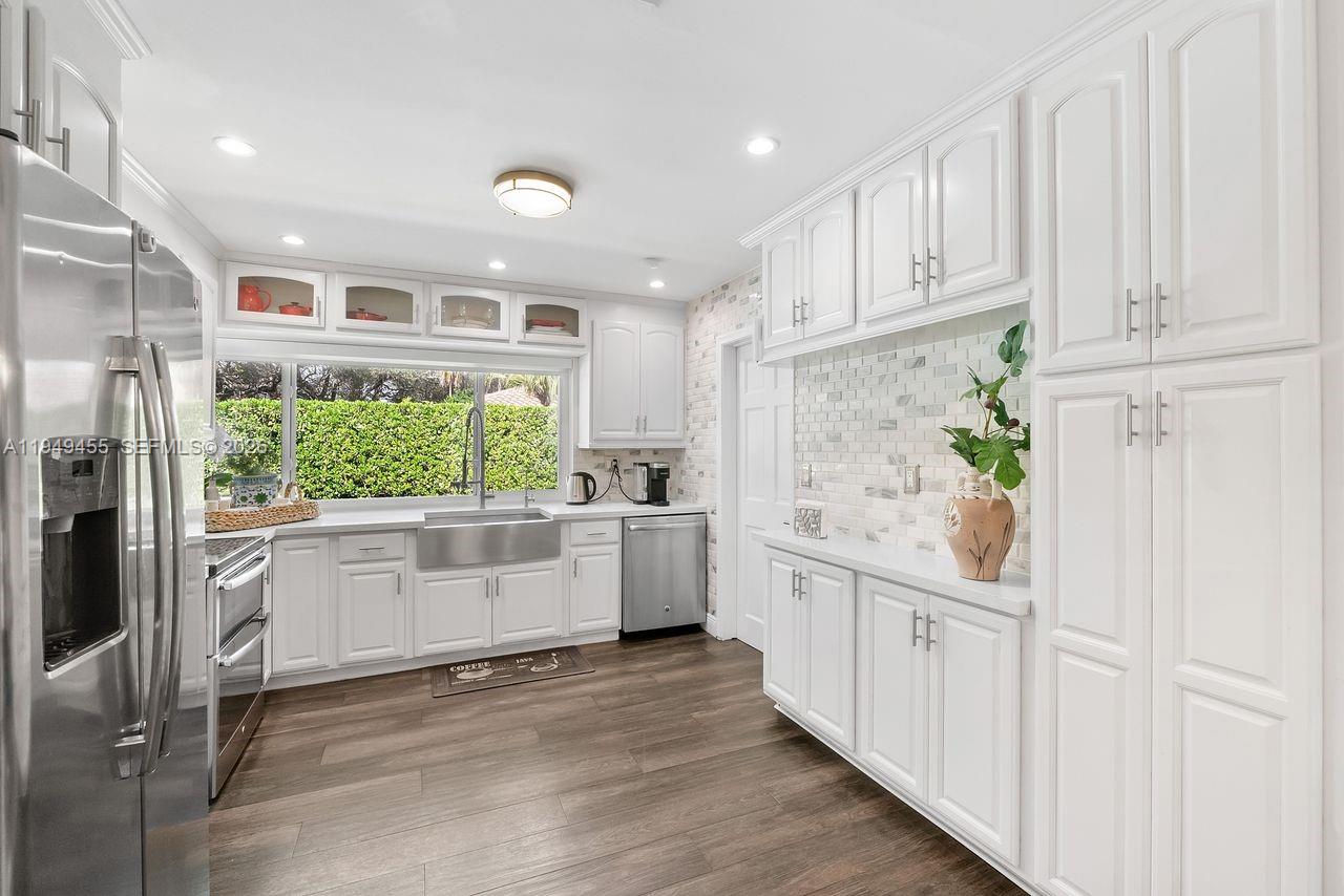 7601 SW 165th Ter Palmetto Bay, FL 33157