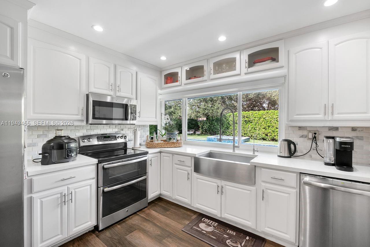 7601 SW 165th Ter Palmetto Bay, FL 33157