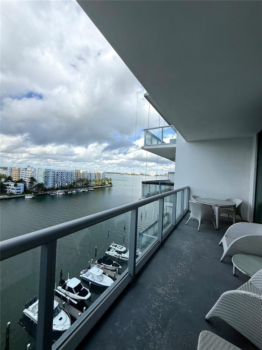 7928 East Dr #905 North Bay Village, FL 33141