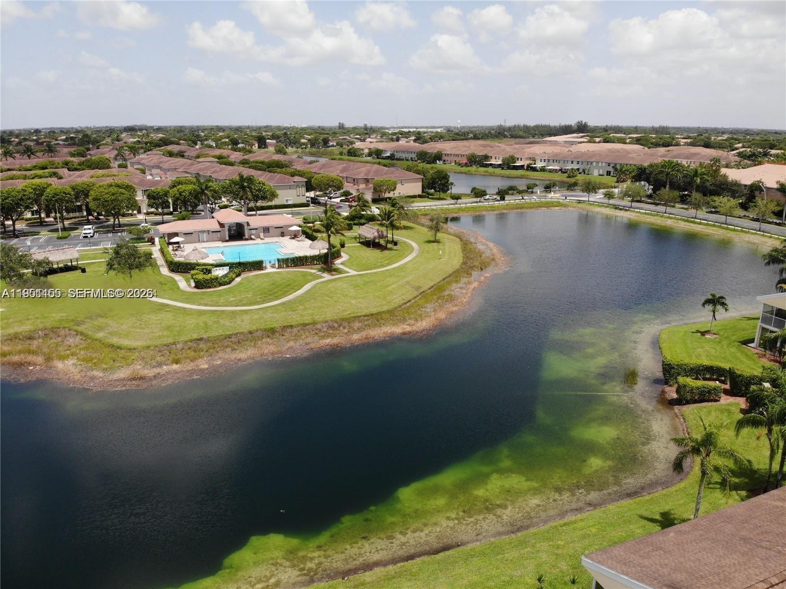 2207 SE 23rd Ave #2207 Homestead, FL 33035