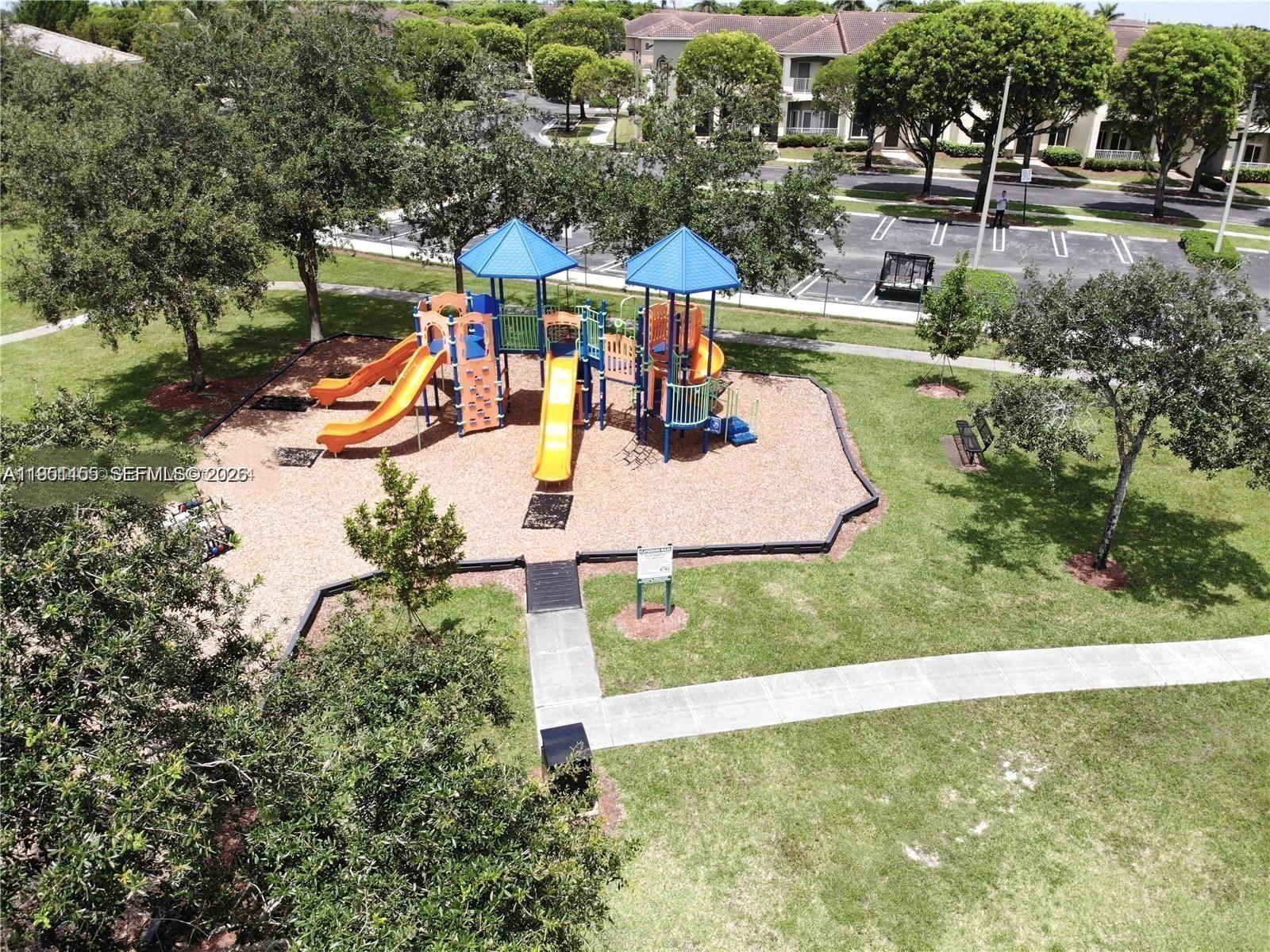 2207 SE 23rd Ave #2207 Homestead, FL 33035