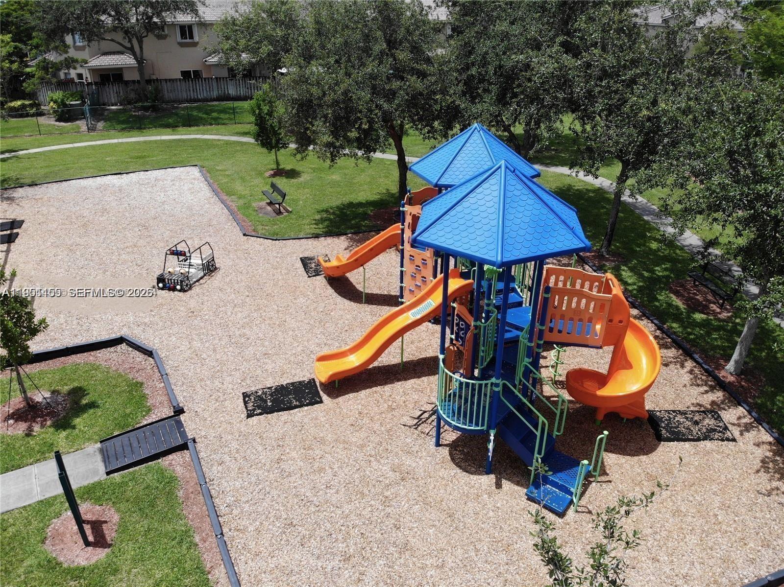 2207 SE 23rd Ave #2207 Homestead, FL 33035