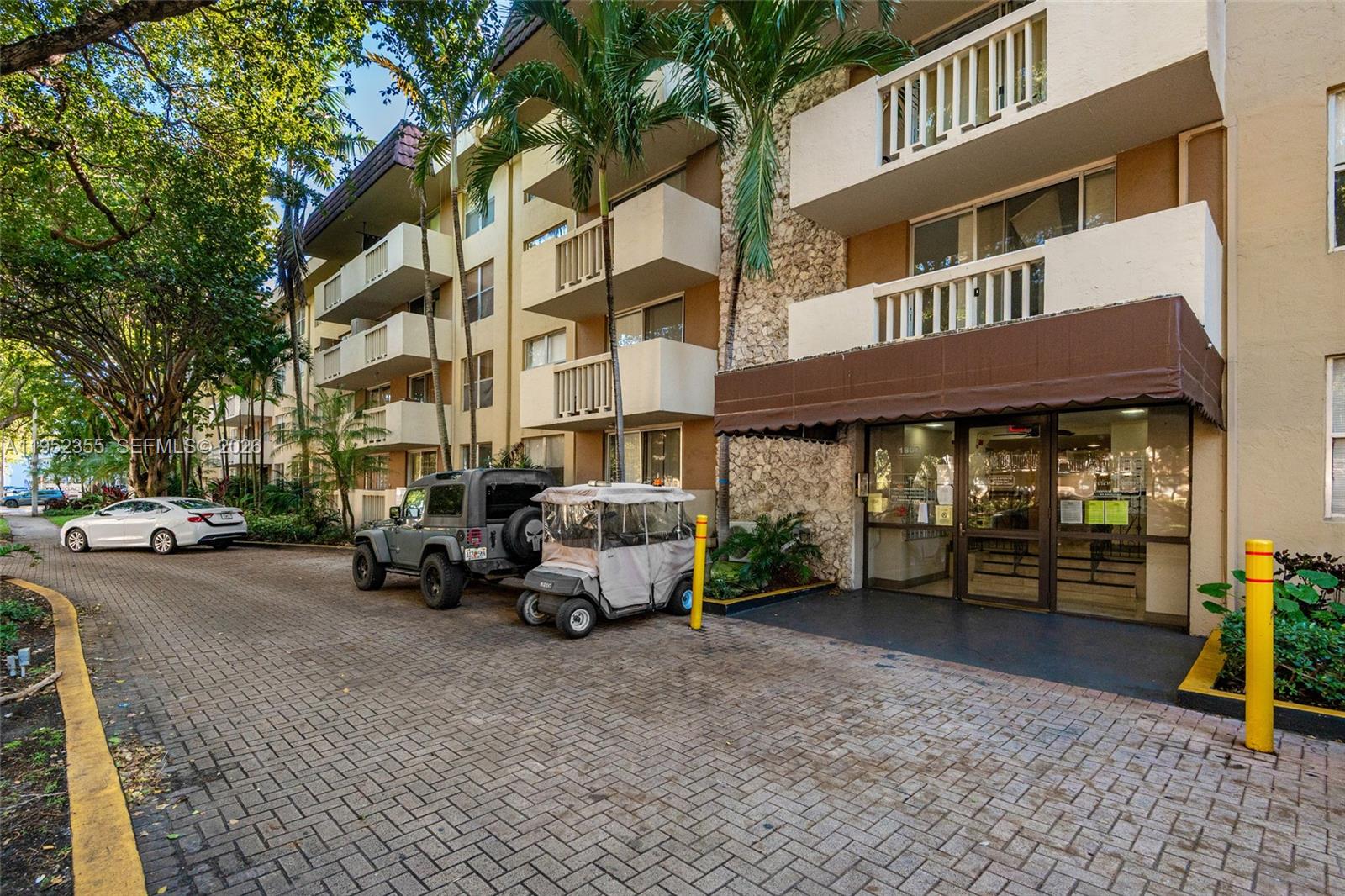 1800 Sans Souci Blvd #110