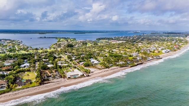 2136/2131 N Porpoise Pt Lnn Porpoise Point/cavalla Ln Vero Beach, FL 32963