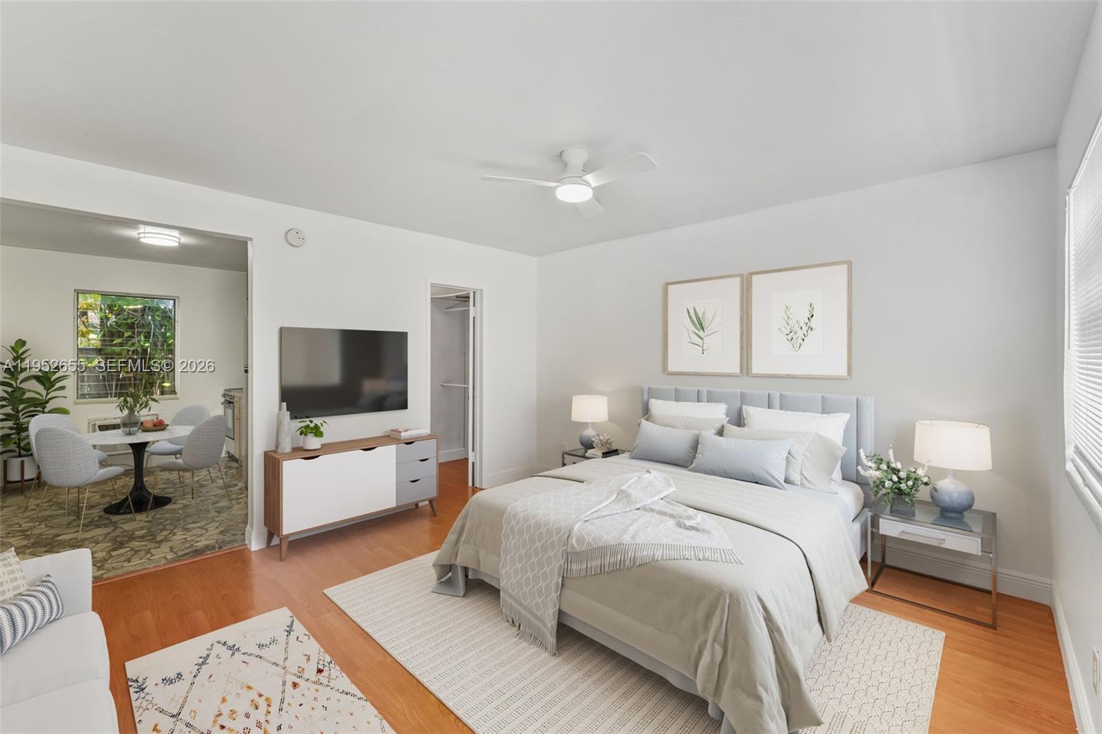 645 NE 77th St #17 Miami, FL 33138