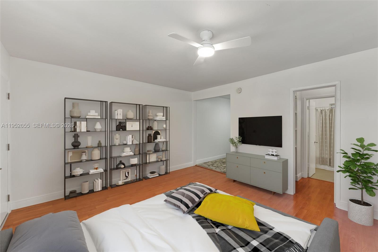 645 NE 77th St #17 Miami, FL 33138