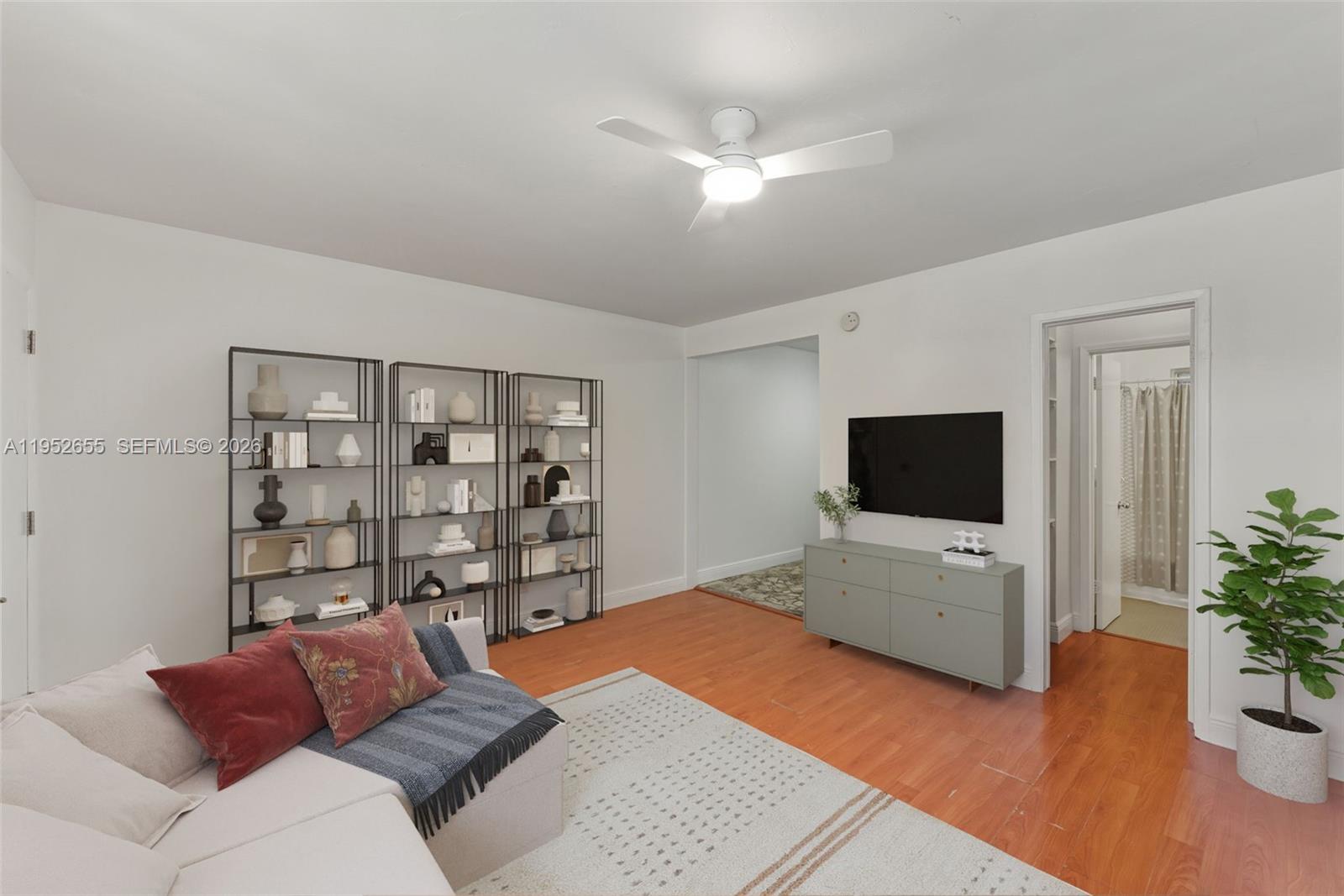 645 NE 77th St #17 Miami, FL 33138