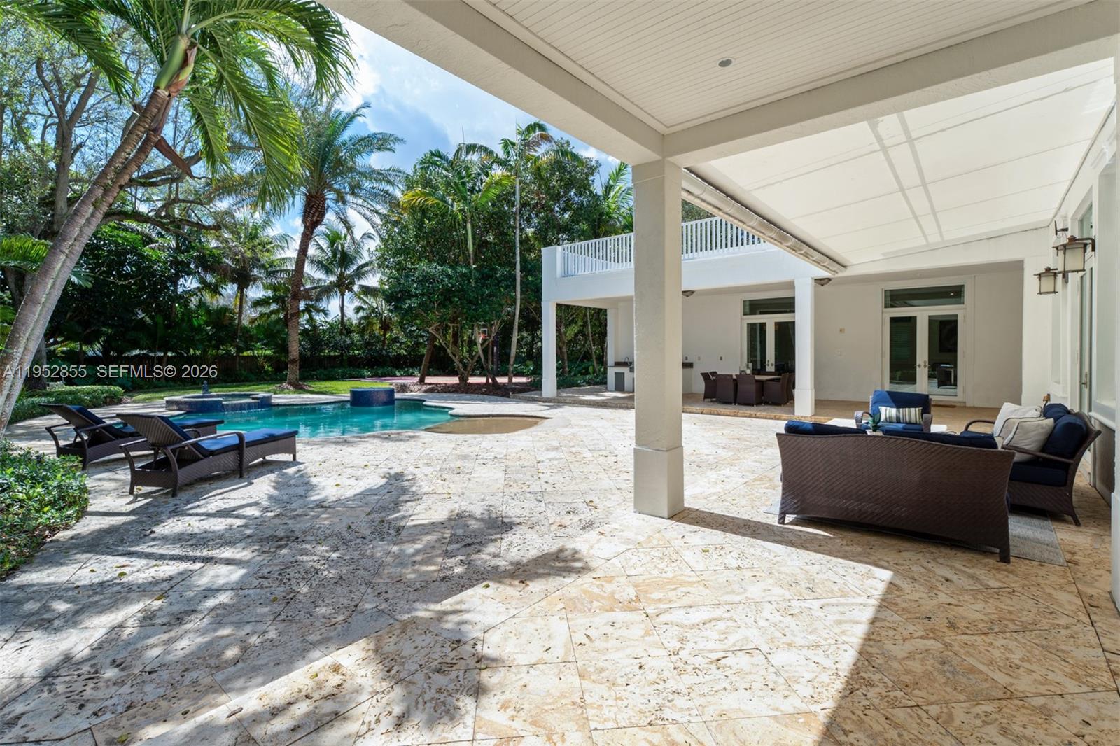 6650 SW 123rd St Pinecrest, FL 33156